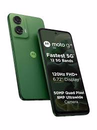 Motorola G35 5G